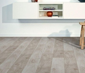 Ламинат Vitality by Balterio Style Aqua Protect STY00179AP Дуб горный серый