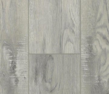 Кварцвиниловый SPC ламинат Damy Floor Family TCM369-28 Дуб рустикальный серый