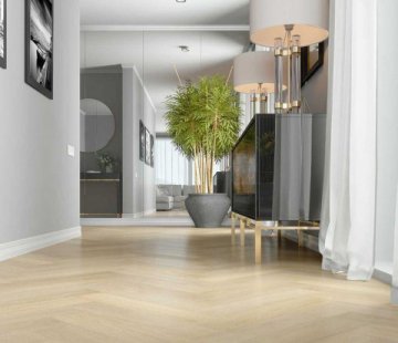 Кварцевый SPC ламинат Fargo Parquet 33-2180-04 Дуб Финский залив