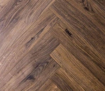 Ламинат Berry Alloc Chateau Xtra B4113 Gyant Dark Brown