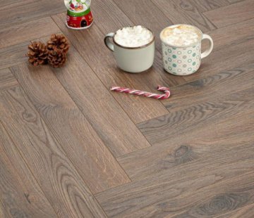 Ламинат Berry Alloc Chateau Xtra B4113 Gyant Dark Brown