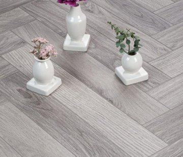 Ламинат Berry Alloc Chateau Xtra B4104 Gyant Light Grey