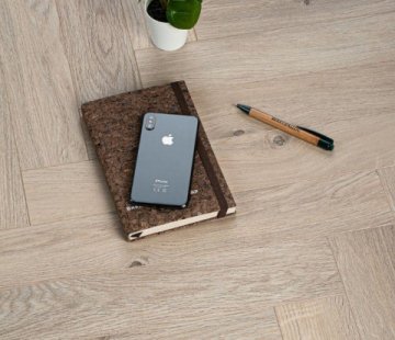 Ламинат Berry Alloc Chateau Xtra B4105 Gyant Light Natural