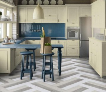 Виниловый пол Tarkett Art Vinyl Epic Hans