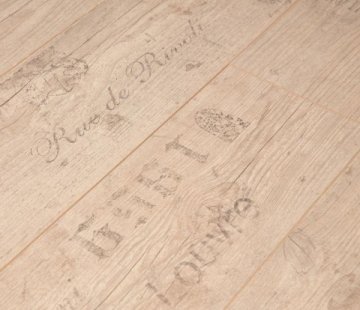 Ламинат Aberhof Storm 2949 Дуб портовый