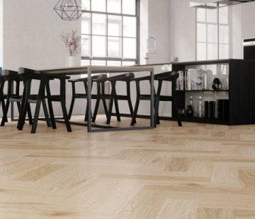 Виниловый пол Arbiton Amaron CA158 Harlow Oak