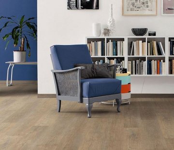 Ламинат Haro Tritty 90 538650 Дуб Ливорно дымчатый