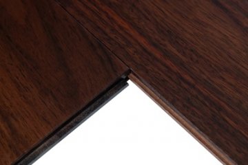 Массивная доска Ekzofloor Палисандр