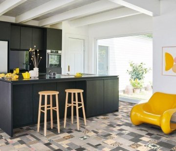 Ламинат Parador Classic 1050 1744695 Хигге