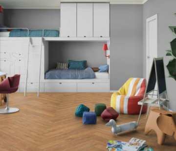 Виниловый пол Tarkett Lounge Ibiza