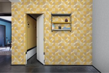 Обои Grandeco Inspiration Wall IW 3403