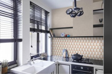 Обои Grandeco Inspiration Wall IW 3504