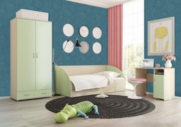 Обои Grandeco Inspiration Wall IW 3603