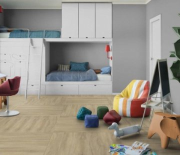 Виниловый пол Tarkett Art Vinyl Epic James