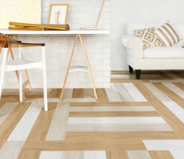 Виниловый пол Tarkett Art Vinyl Epic James