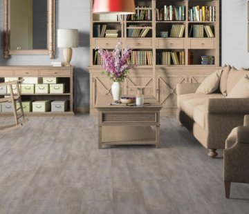 Виниловый пол Tarkett Art Vinyl Progressive House Jason