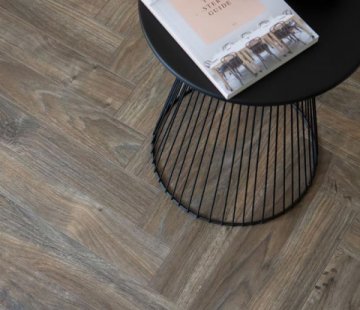 Ламинат Berry Alloc Chateau B7311 Java Brown