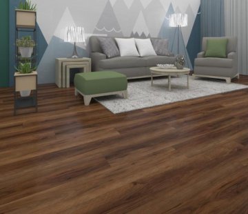 Замковый виниловый пол Floorwood Unit Р0050173 Дуб Жанин