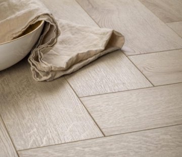 Ламинат Alsafloor Herringbone 12.0 435 Дуб Джеферсон