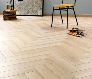 Ламинат Alsafloor Herringbone 12.0 435 Дуб Джеферсон