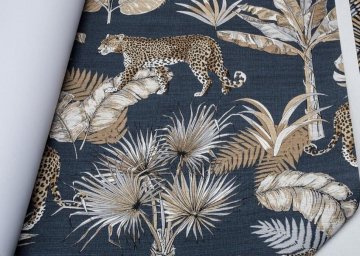 Обои Grandeco Jungle Feaver JF 2102