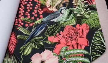 Обои Grandeco Jungle Feaver JF 2201