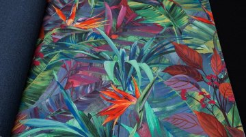 Обои Grandeco Jungle Feaver JF 2301