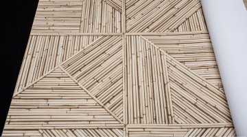 Обои Grandeco Jungle Feaver JF 2401