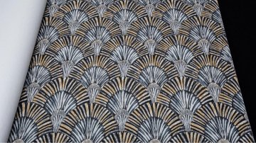 Обои Grandeco Jungle Feaver JF 3002