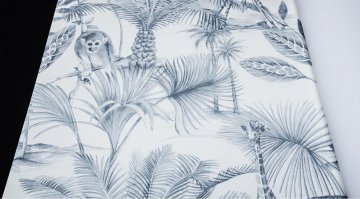 Обои Grandeco Jungle Feaver JF 3502