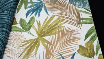 Обои Grandeco Jungle Feaver JF 3602