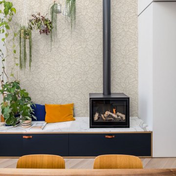 Обои Grandeco Jungle Feaver JF 3903