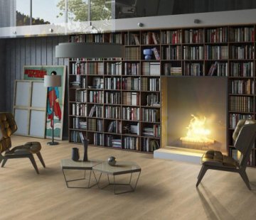 Виниловый пол Tarkett Art Vinyl Progressive House Jody