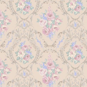 Обои Milassa Joli Joli 4002