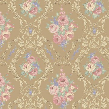 Обои Milassa Joli Joli 4012