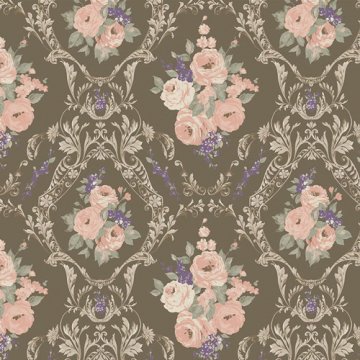 Обои Milassa Joli Joli 4012/1