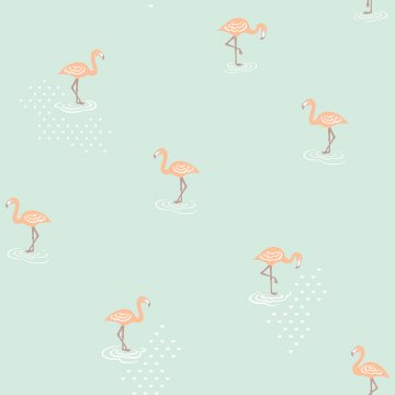 Обои Grandeco Jack n Rose Junior JR2007