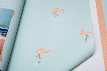 Обои Grandeco Jack n Rose Junior JR2007