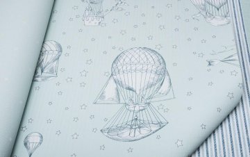 Обои Grandeco Jack n Rose Junior JR3001