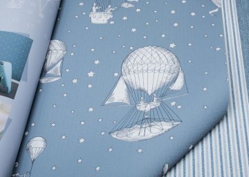 Обои Grandeco Jack n Rose Junior JR3004