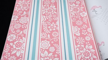 Обои Grandeco Jack n Rose Junior JR4102