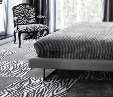 Виниловый пол Tarkett Lounge Digi Edition Julian DJ