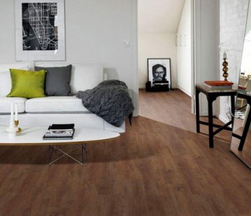 Замковый виниловый пол Kahrs Luxury Tiles Wood Belluno