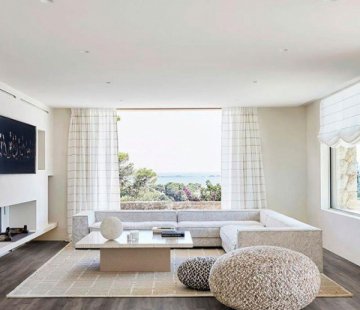 Замковый виниловый пол Kahrs Luxury Tiles Wood Niagara