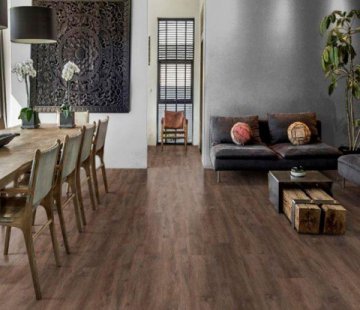Замковый виниловый пол Kahrs Luxury Tiles Wood Sarek