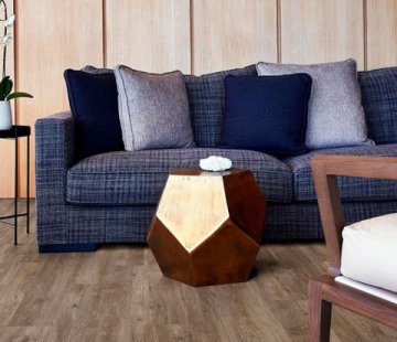 Замковый виниловый пол Kahrs Luxury Tiles Wood Sarek