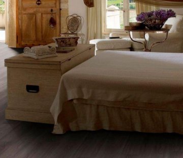 Замковый виниловый пол Kahrs Luxury Tiles Wood Wentwood