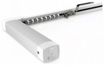 Карниз для штор Yeelight Smart Electric Curtain Motor Stitching Track YLDJ001