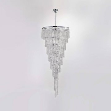 Каскадная люстра Favourite Phoenix 2904-21P