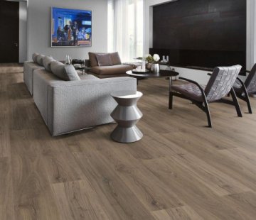 Замковый виниловый пол Kahrs Luxury Tiles Impression Kelham